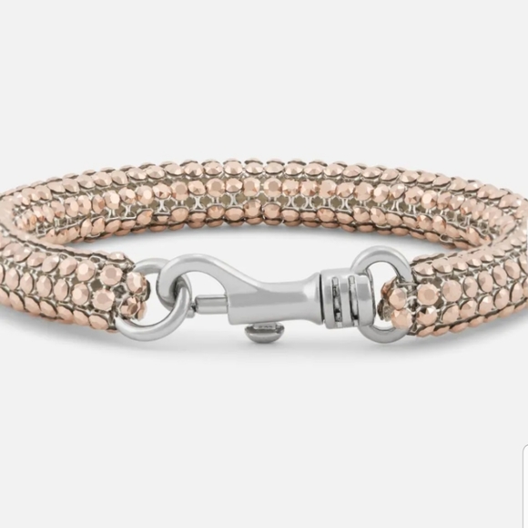 Swarovski Jewelry - Christopher Kane Atelier Swarovski Skinny Single Bolster Bracelet